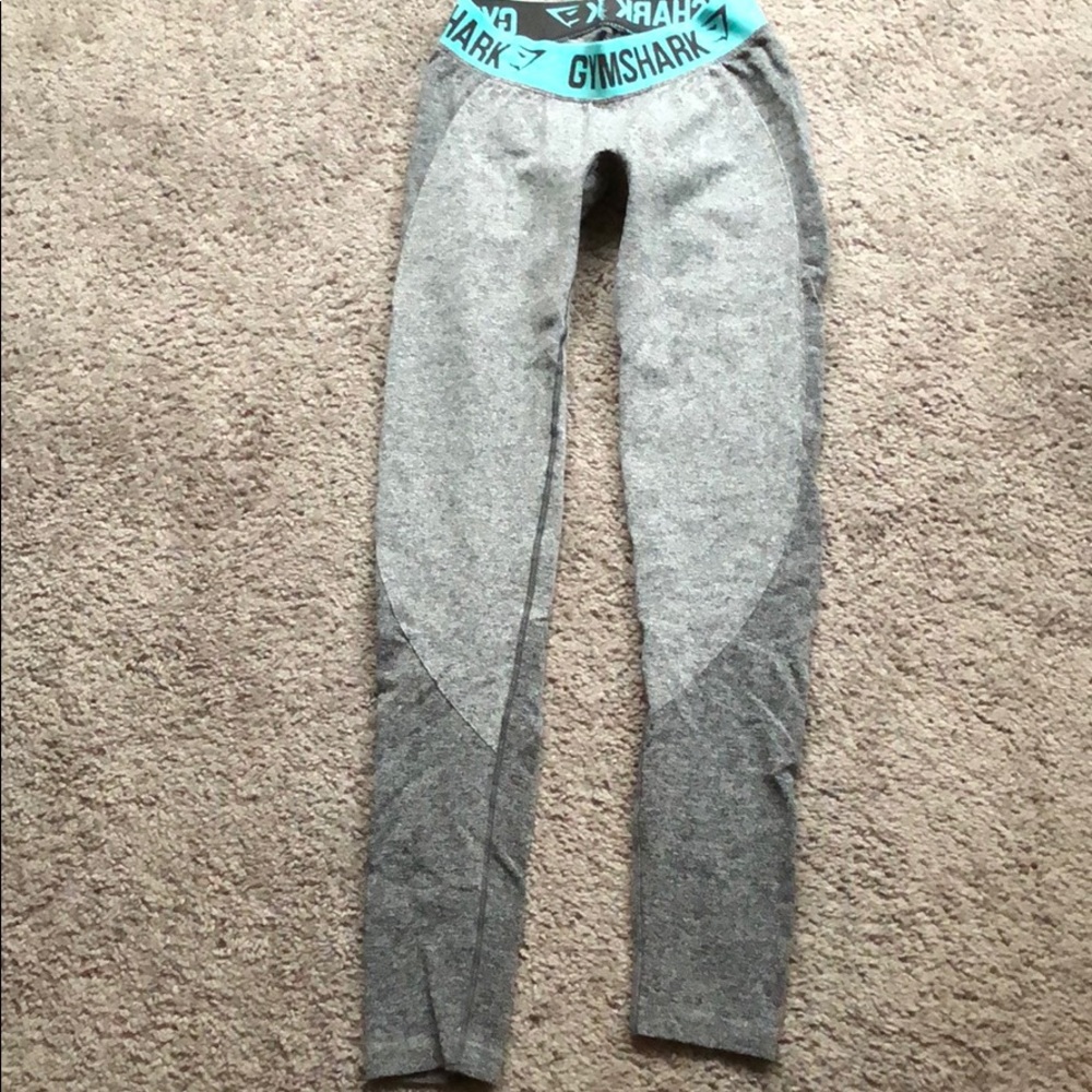 Gymshark Flex Leggings